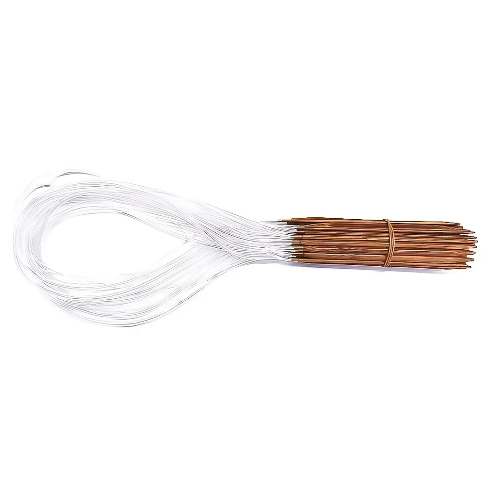 Cycling Loop - 60CM 80CM Breinaalden Set 18 stuks