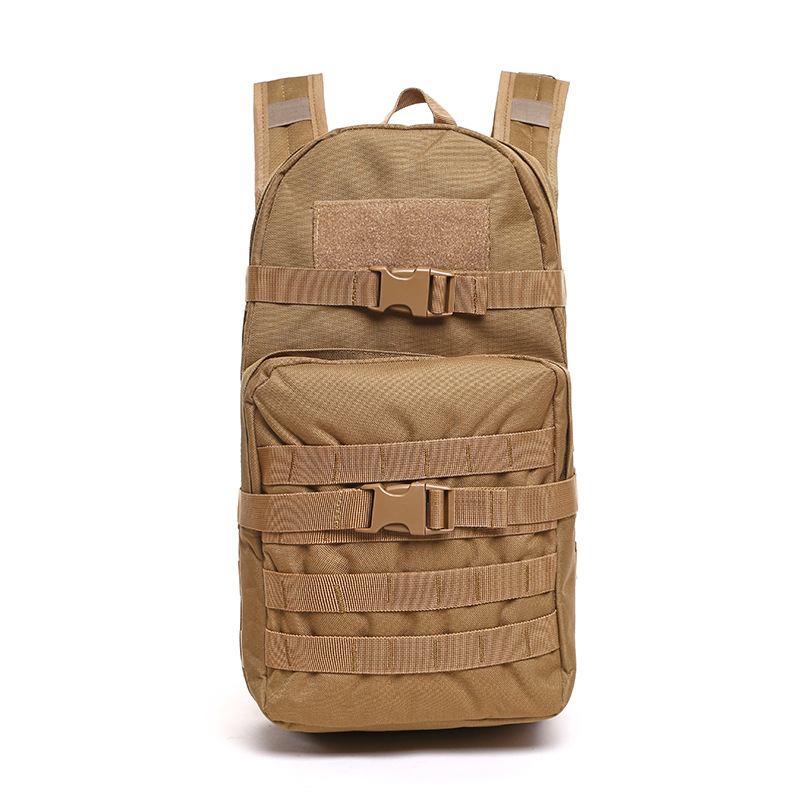 Cycling Commute Backpack - 15L Fietstas Fietstassen Waterklimmen Rugzak Kamperen