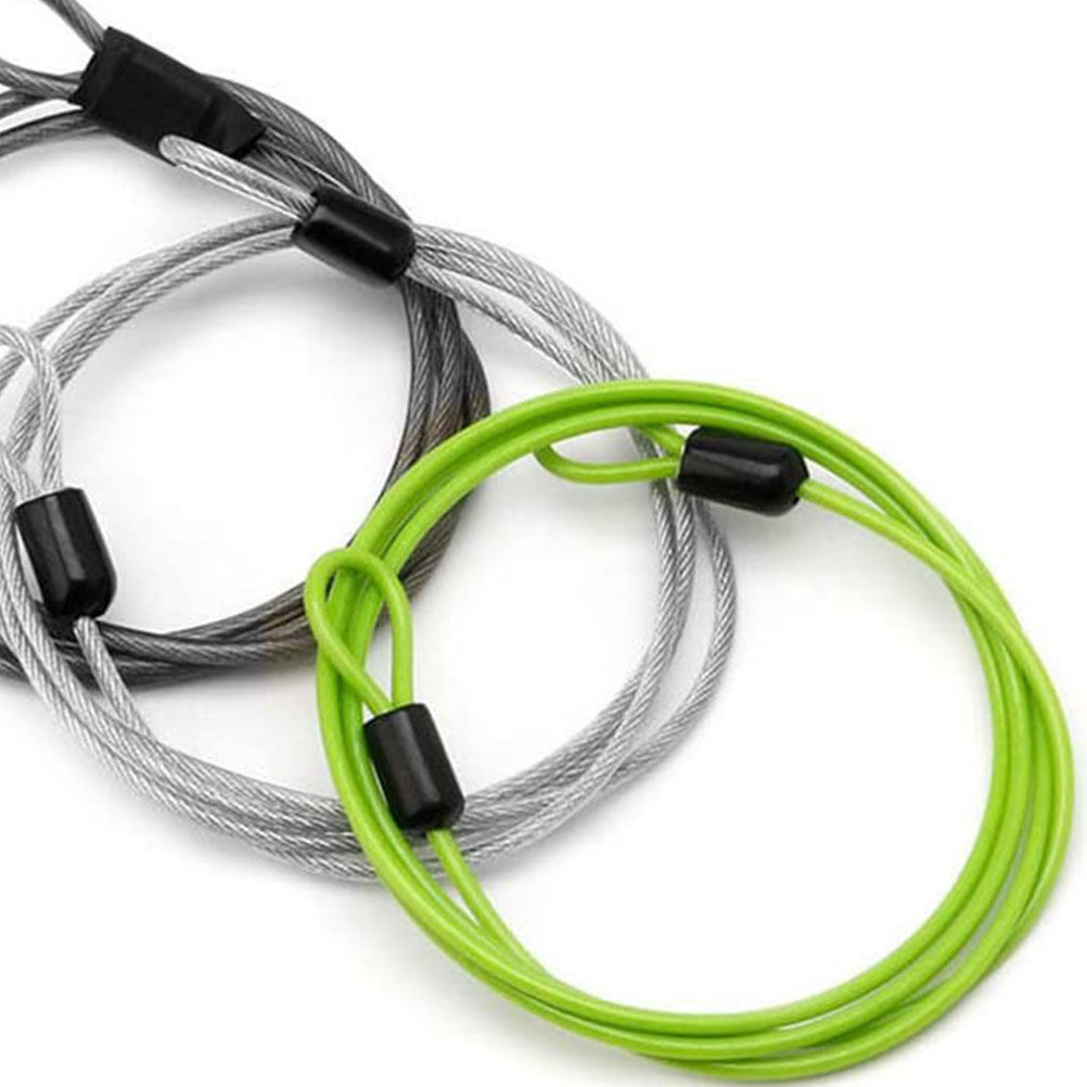 Cycling Loop - 1 Stuks Hoge Sterkte Staaldraad Slot