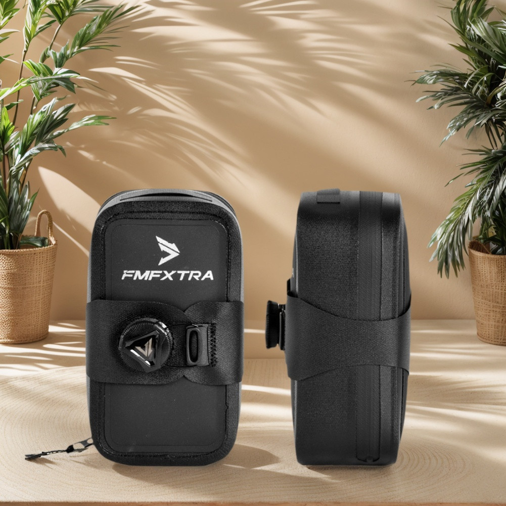 Fiets onderzadeltas Fietszadel - Saddle Bag Under Seat recensie en prijs