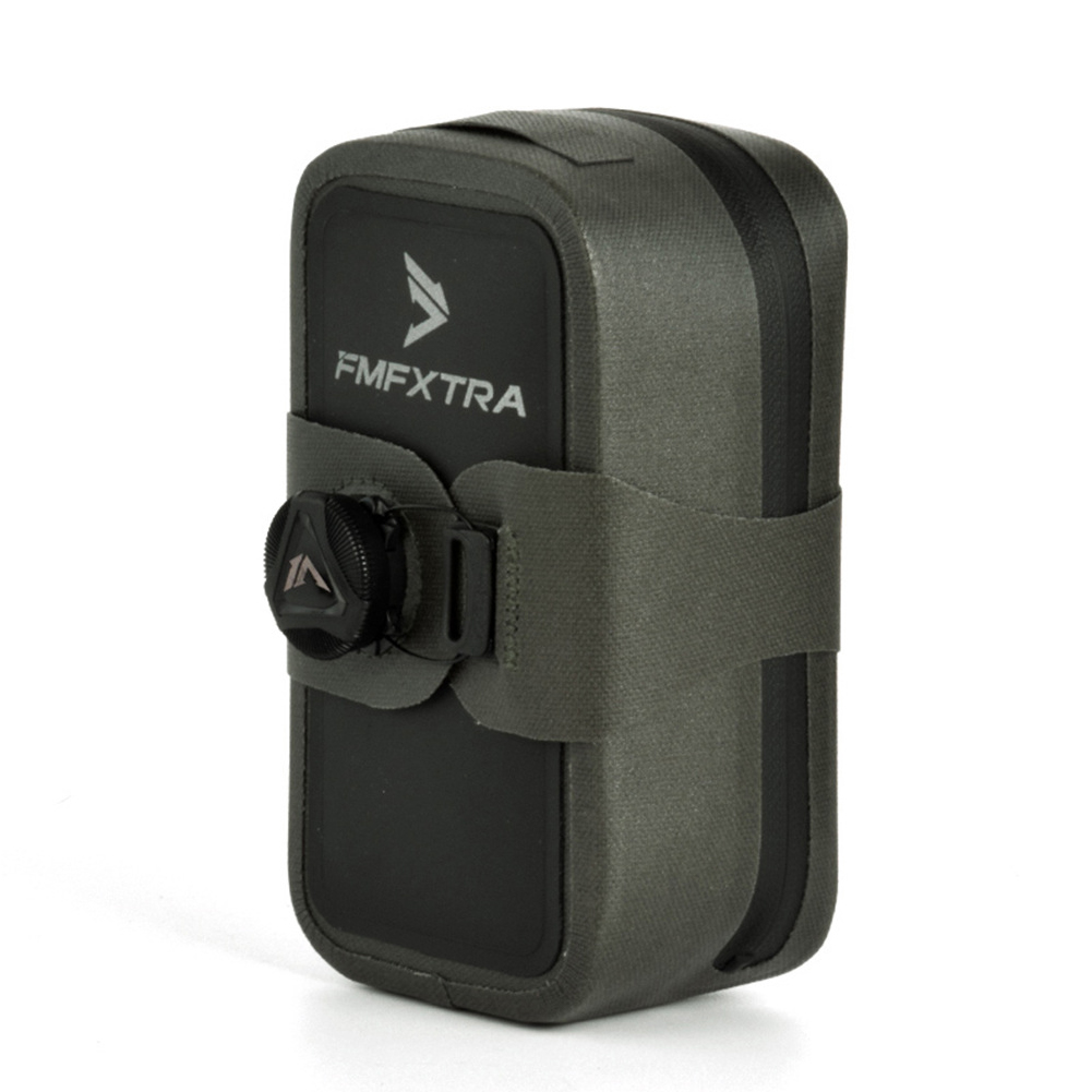 Fiets onderzadeltas Fietszadel - Saddle Bag Under Seat recensie en prijs