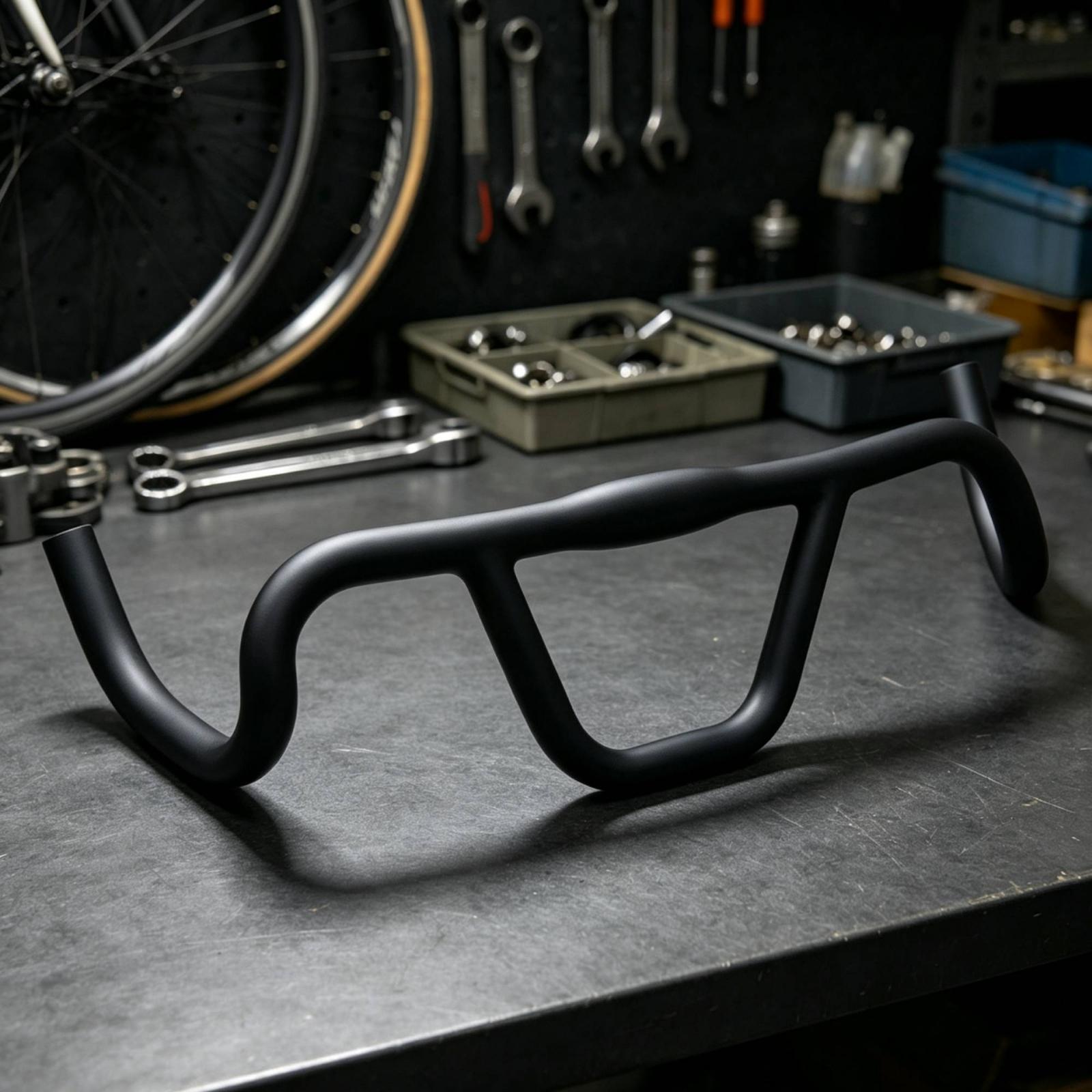 Duurzaam racefiets dropstuur 4 - Cycling Commute Distance recensie en prijs