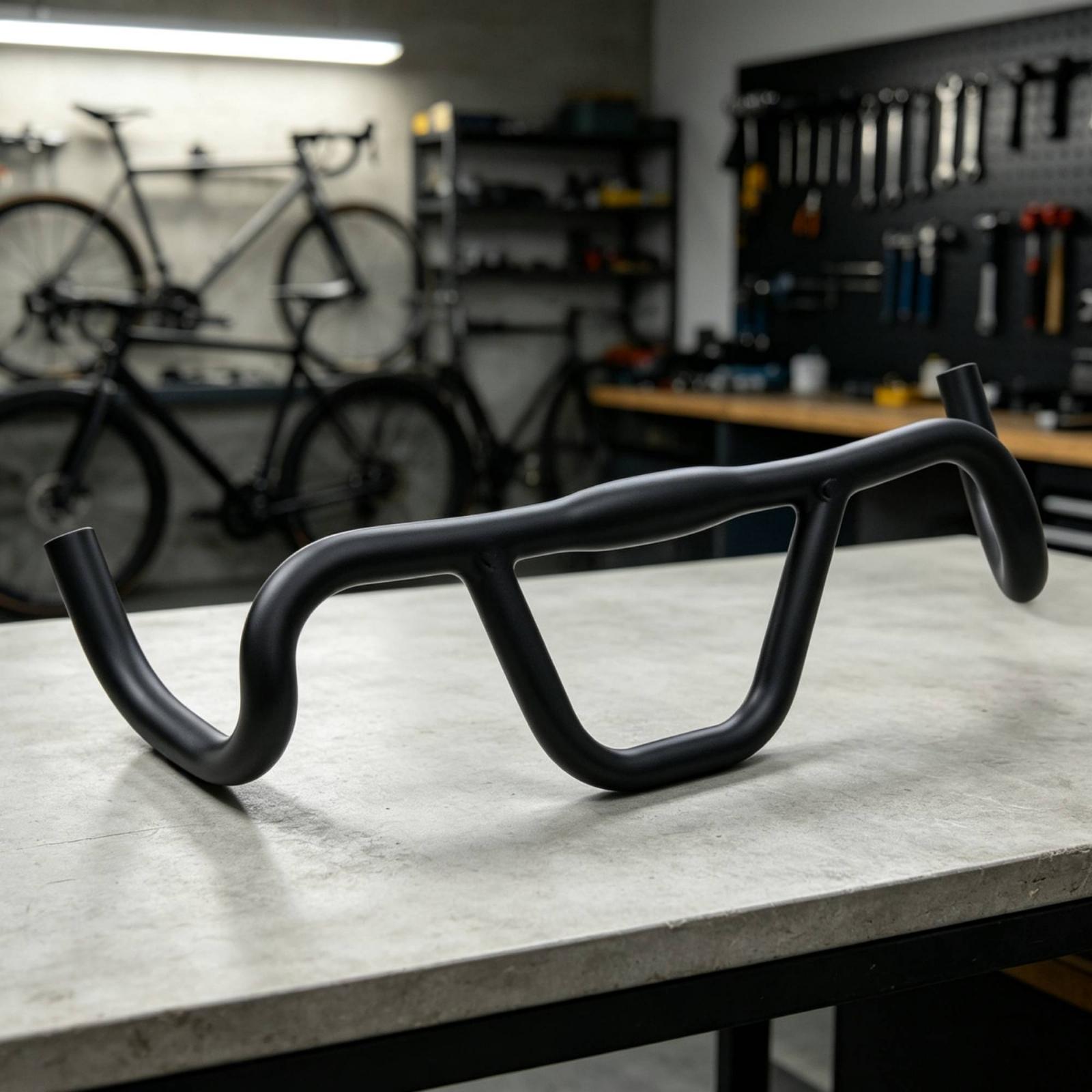 Duurzaam racefiets dropstuur 4 - Cycling Commute Distance recensie en prijs