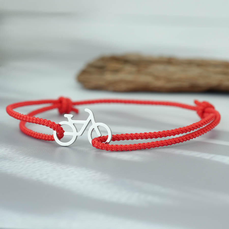 Gepersonaliseerde sportieve ro - Cycling Loop recensie en prijs