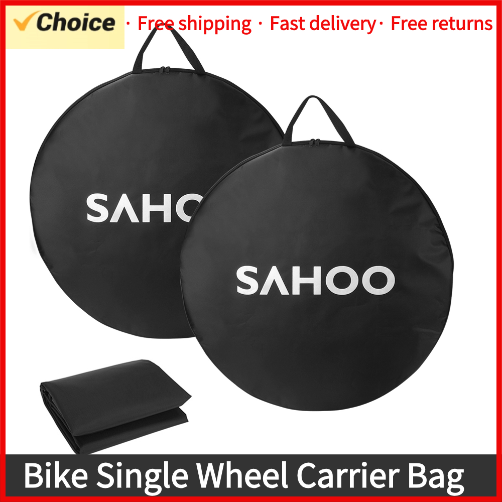 Sahoo 2 Stuks Fiets Enkele Wie - Cycling Commute Backpack recensie en prijs