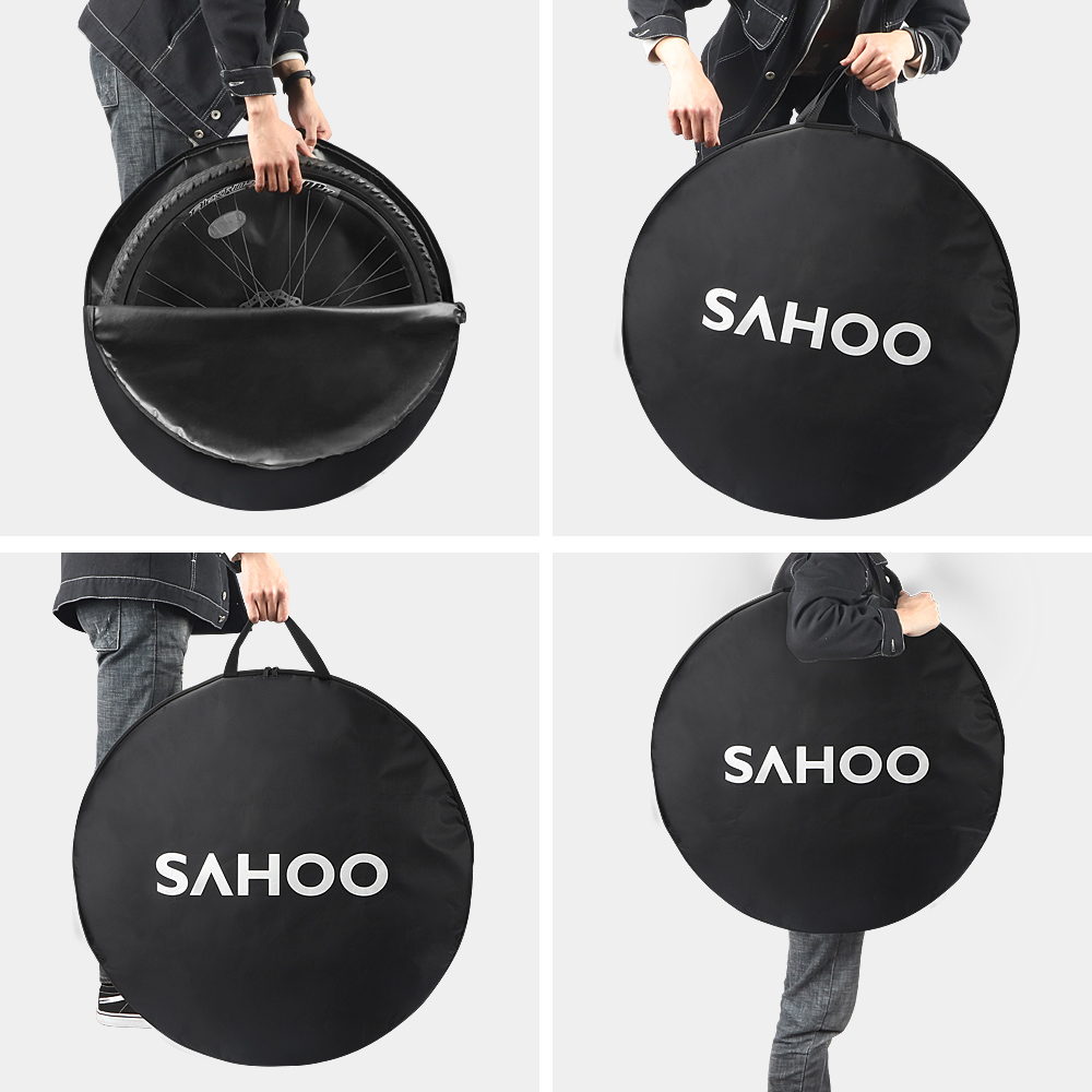 Sahoo 2 Stuks Fiets Enkele Wie - Cycling Commute Backpack recensie en prijs