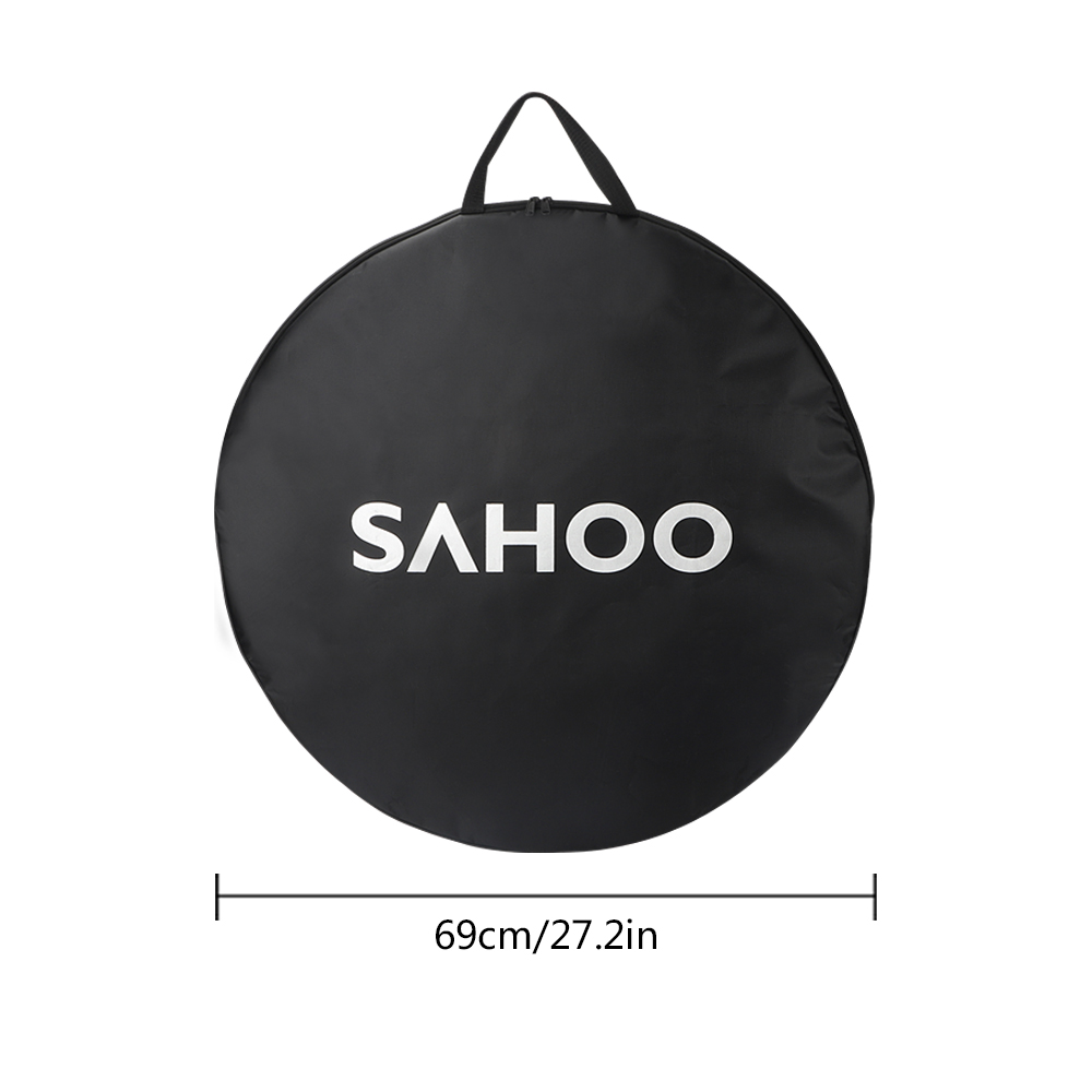 Sahoo 2 Stuks Fiets Enkele Wie - Cycling Commute Backpack recensie en prijs