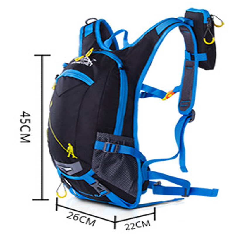 18L Fietsen Outdoor Sport Knap - Cycling Commute Backpack recensie en prijs
