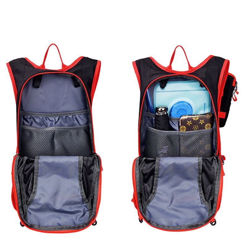 18L Fietsen Outdoor Sport Knap - Cycling Commute Backpack recensie en prijs