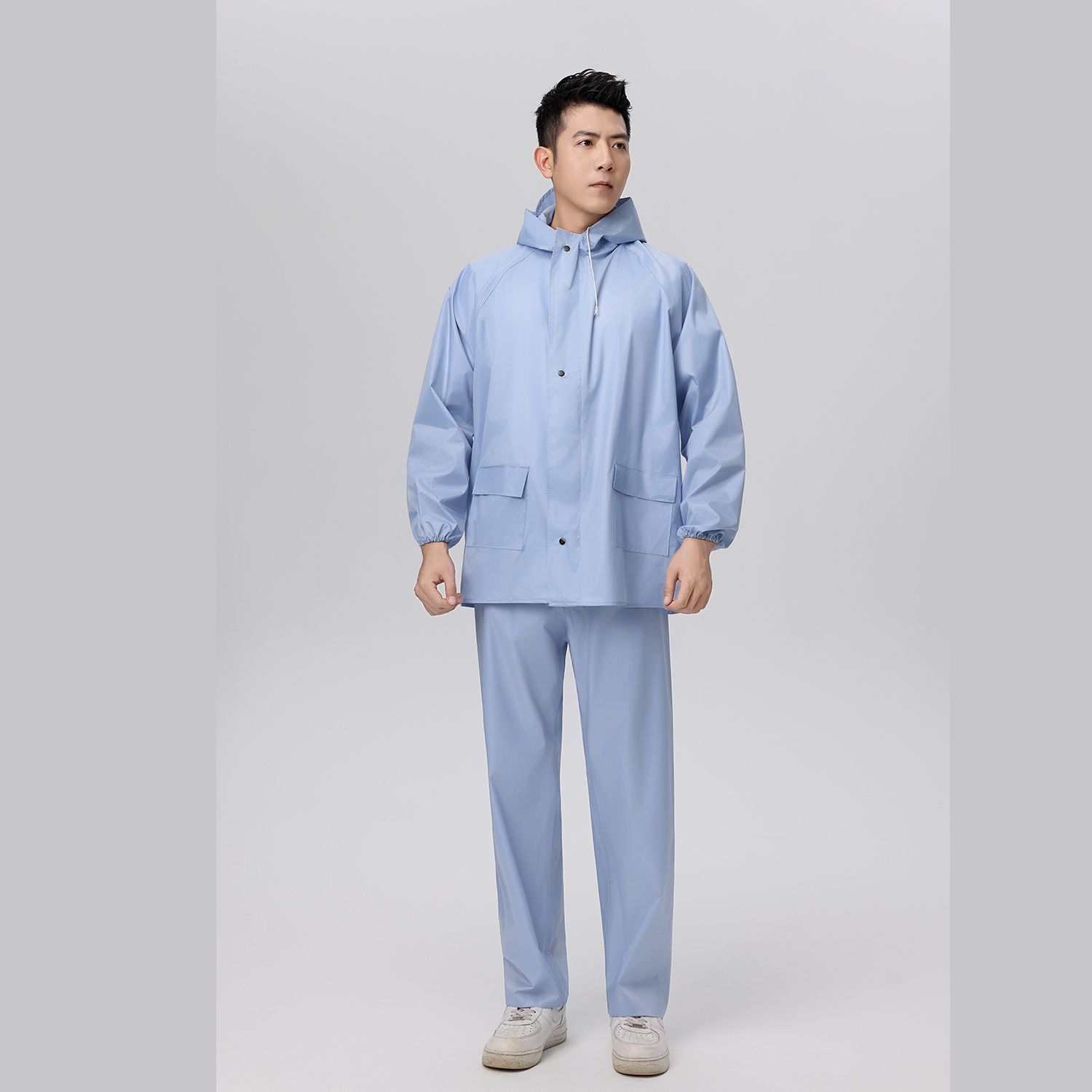 Morandi Unisex Split Oxford-st - Cycling Commute Pants recensie en prijs
