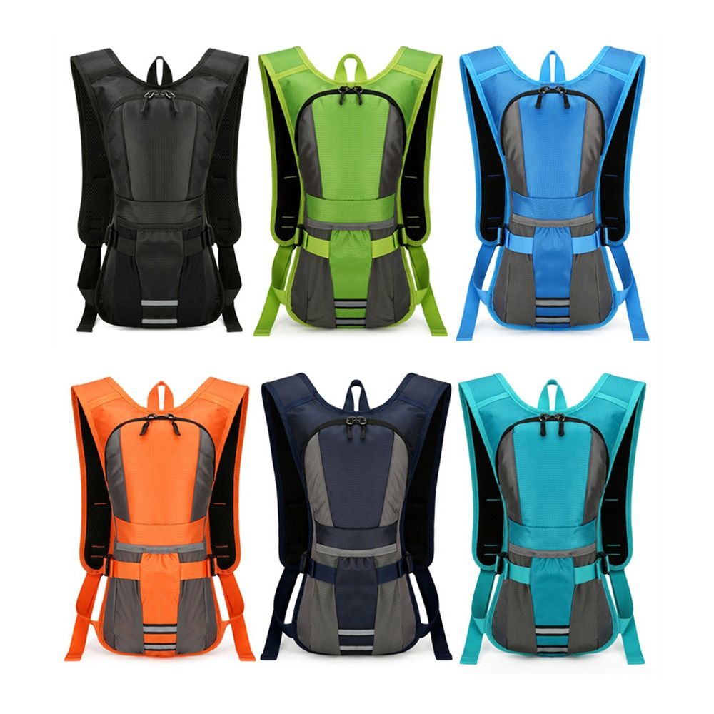 Ultralichte waterdichte polyes - Reflective Vest Cycling recensie en prijs