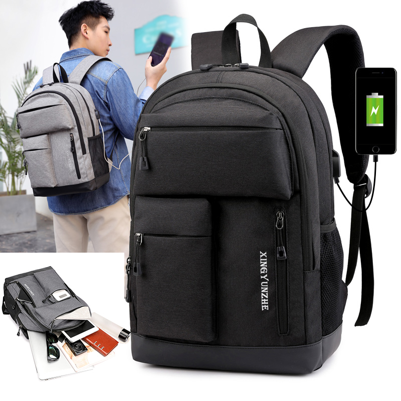 Outdoor klimrugzak Wandelen Ka - Cycling Commuter Backpack Laptop recensie en prijs