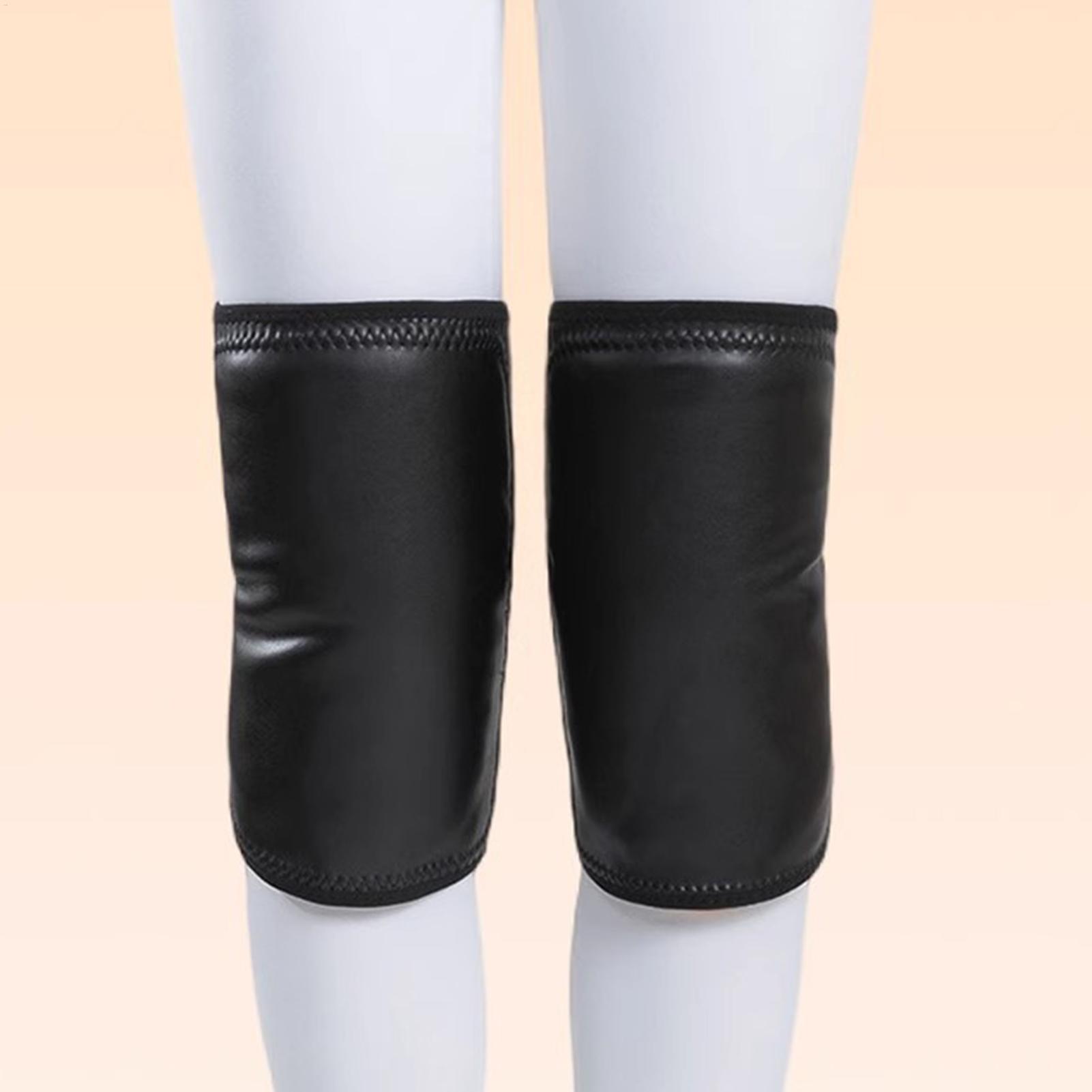 Kniewarmers Thermische beenbra - Winter Cycling Commute recensie en prijs