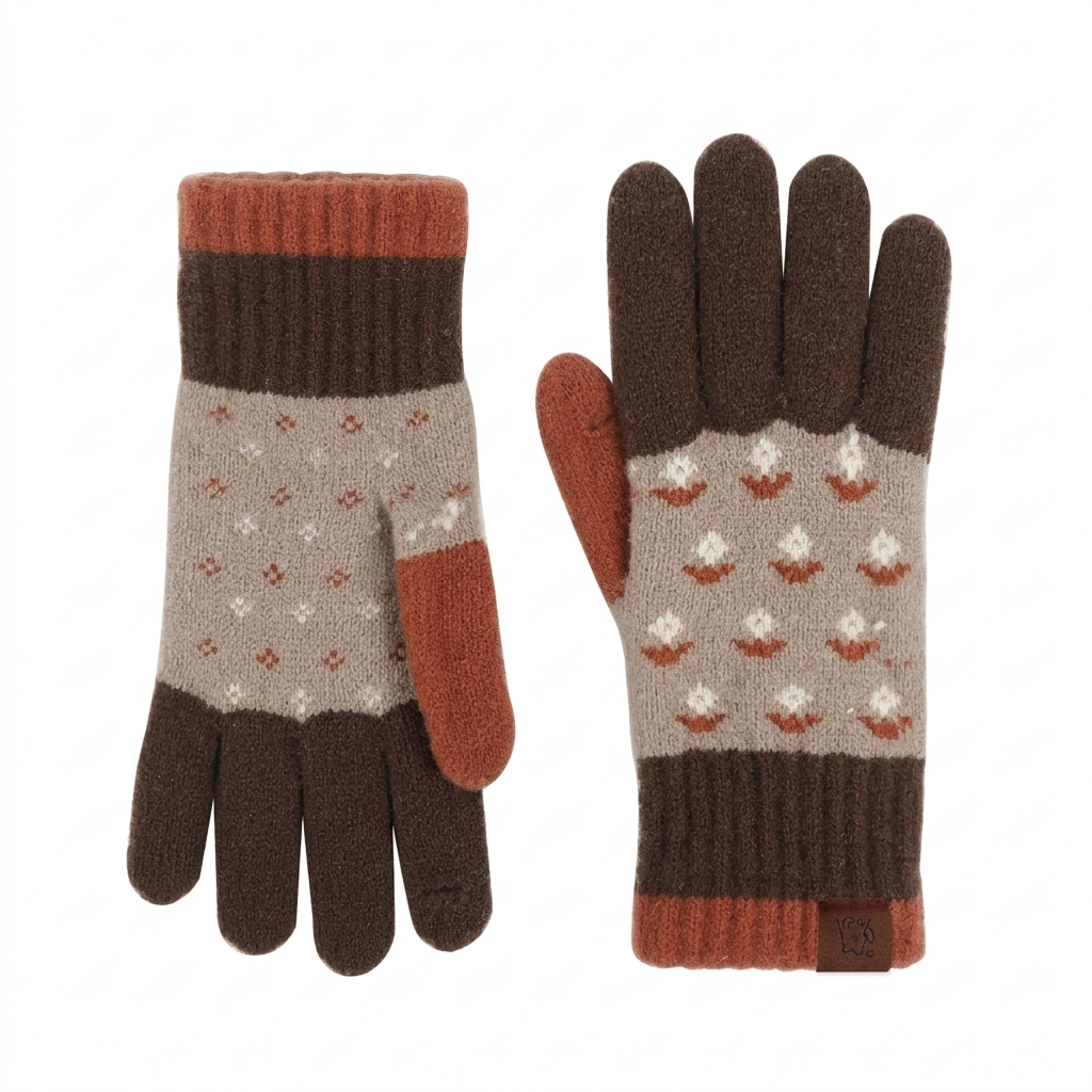Thermische handwarmers, touchs - Winter Cycling Commute recensie en prijs