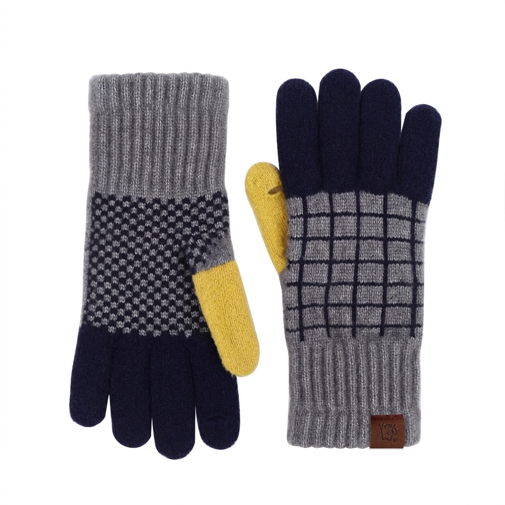Thermische handwarmers, touchs - Winter Cycling Commute recensie en prijs