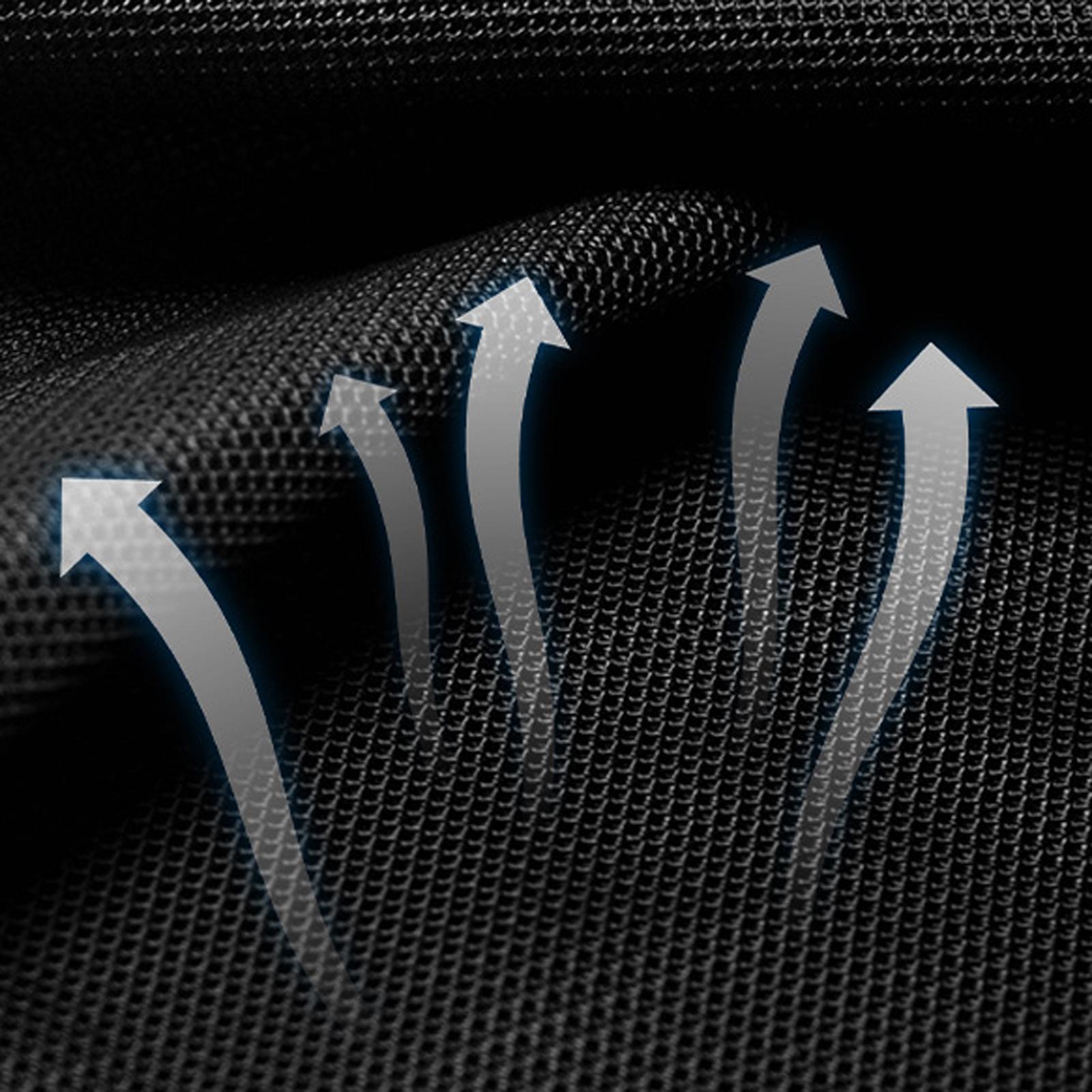 Hardloopvesttas Borsttas Refle - Reflective Vest Cycling recensie en prijs
