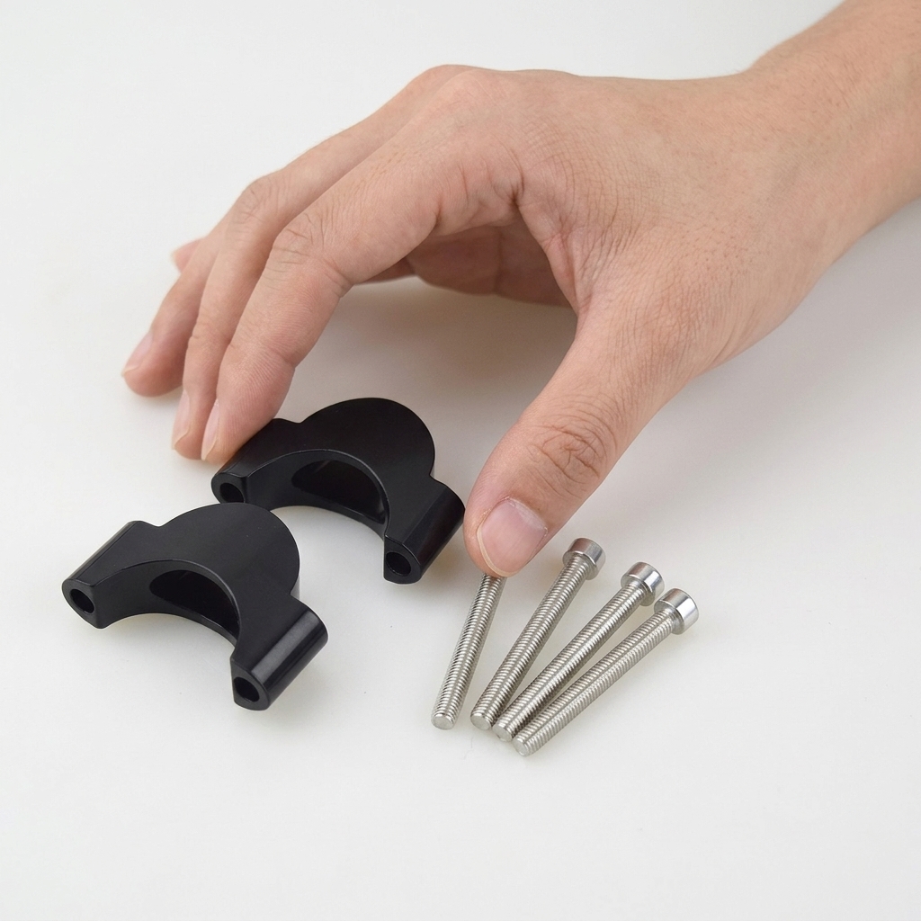 Stuurverhoger Pads Ergonomisch - Cycling Commute Distance recensie en prijs