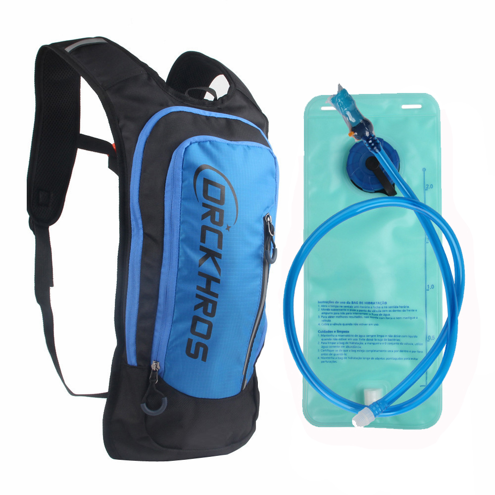 Outdoor sport rugzak fietsen f - Cycling Commute Backpack recensie en prijs