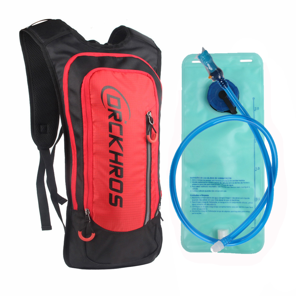 Outdoor sport rugzak fietsen f - Cycling Commute Backpack recensie en prijs