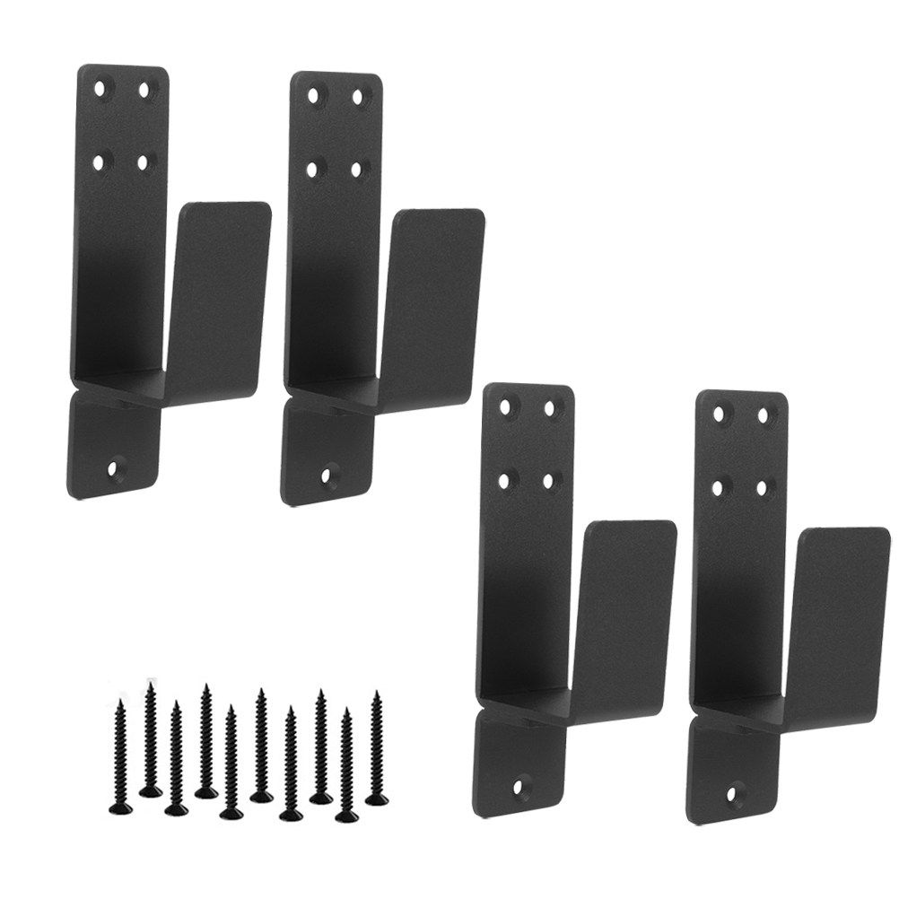 1Set Deurbeveiligingsbeugel Zw - U Lock Heavy Duty recensie en prijs