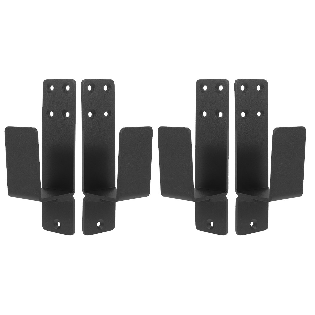 1Set Deurbeveiligingsbeugel Zw - U Lock Heavy Duty recensie en prijs