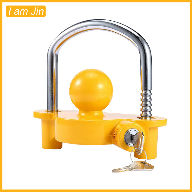 Sleepkogelbeveiliging Anti-Die - U Lock Heavy Duty recensie en prijs