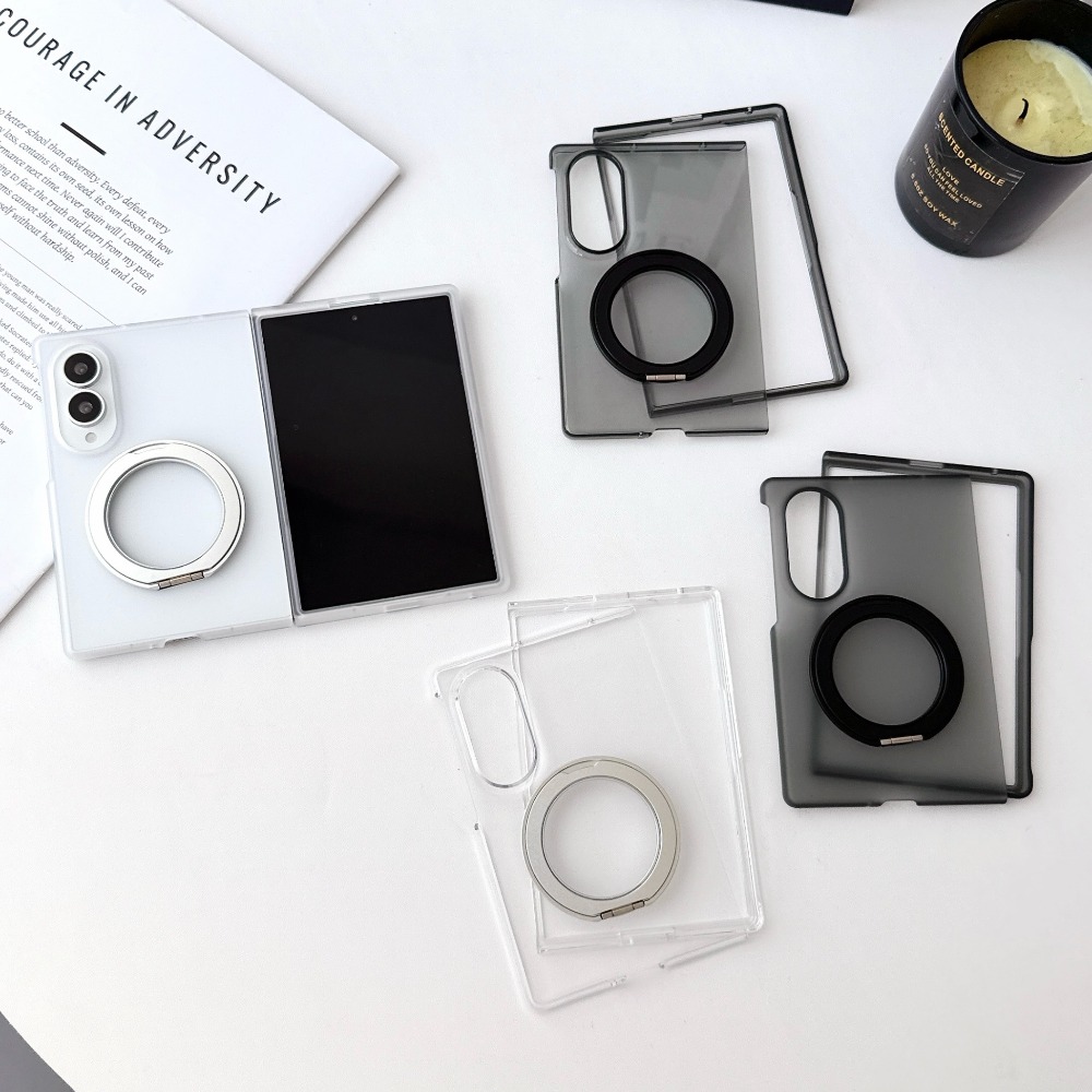 Afneembaar 360 °   Draaibare R - Kickstand Adjustable recensie en prijs