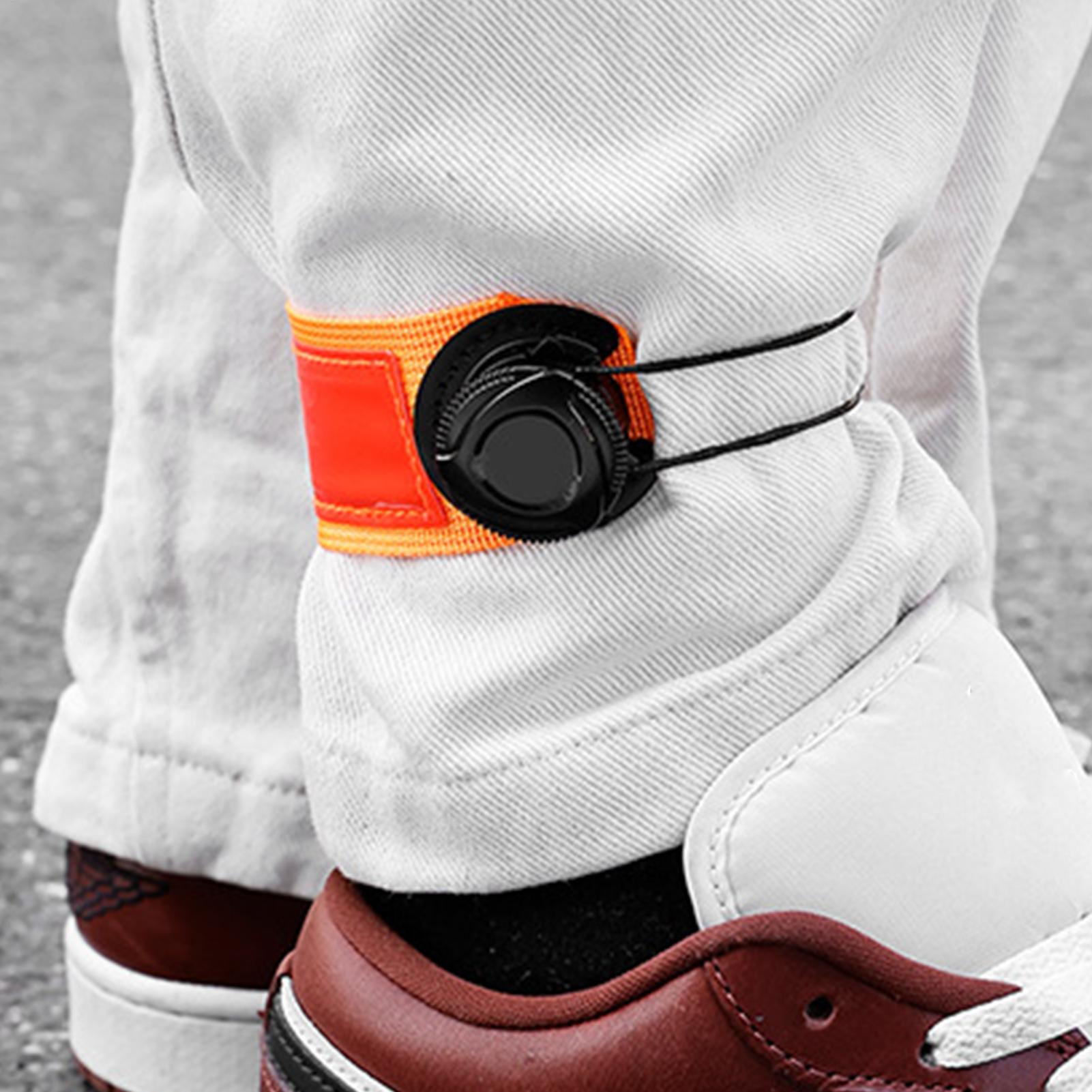 Broekriem voor fiets Reflecter - Cycling For Commute recensie en prijs