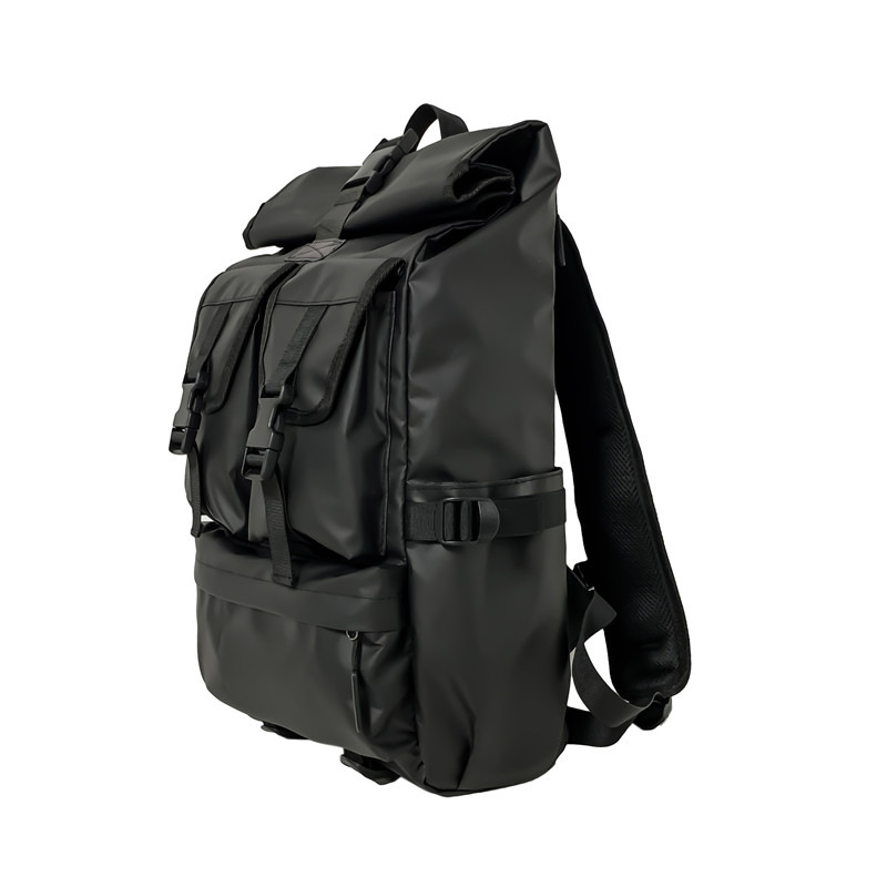 Grote capaciteit woon-fietsrug - Cycling Commuter Backpack Laptop recensie en prijs