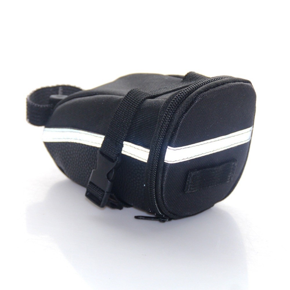 Verstelbare riemen fietstas gr - Saddle Bag Under Seat recensie en prijs