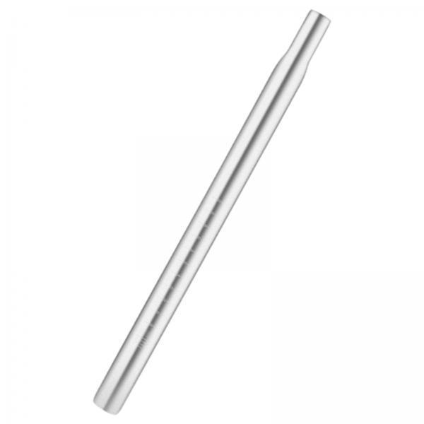 Fietszadelpen van aluminiumleg - Commuting With Road Bike recensie en prijs
