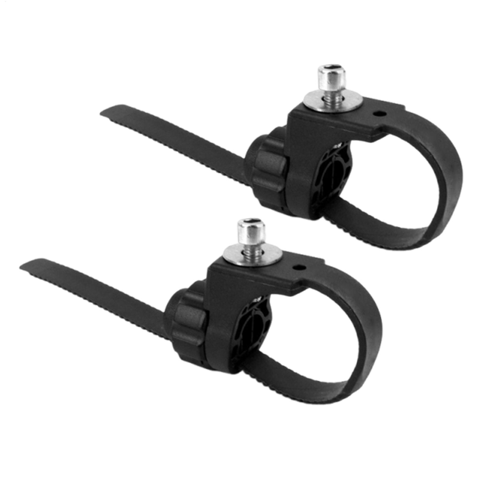 2 stuks fietsvorkklem vorkmont - Cycling Loop recensie en prijs
