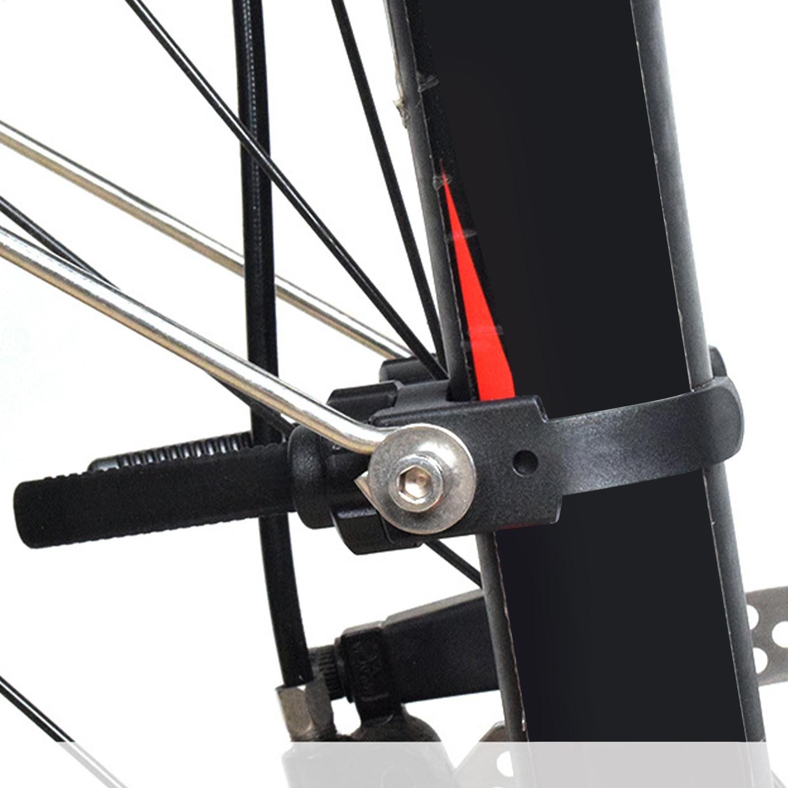 2 stuks fietsvorkklem vorkmont - Cycling Loop recensie en prijs