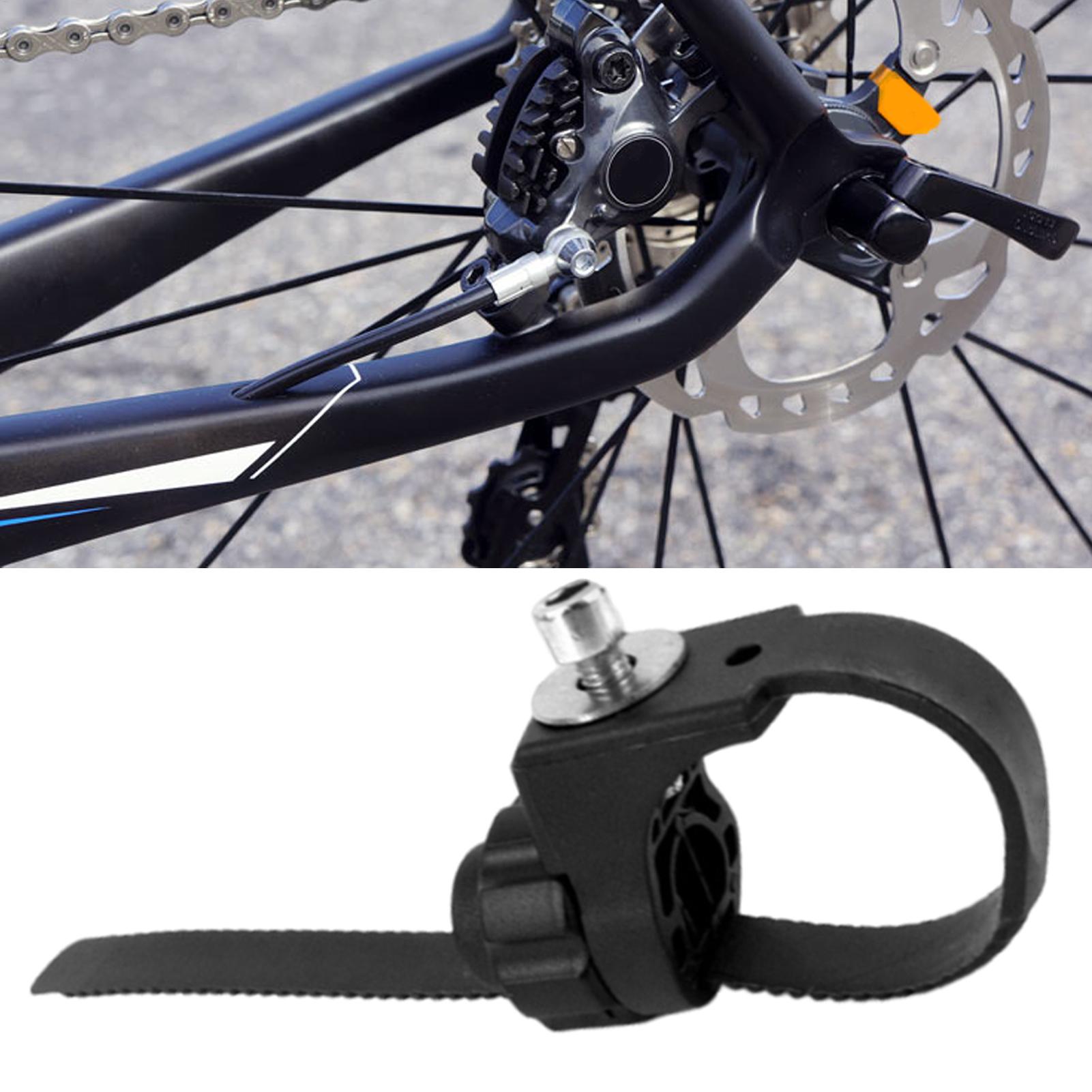 2 stuks fietsvorkklem vorkmont - Cycling Loop recensie en prijs