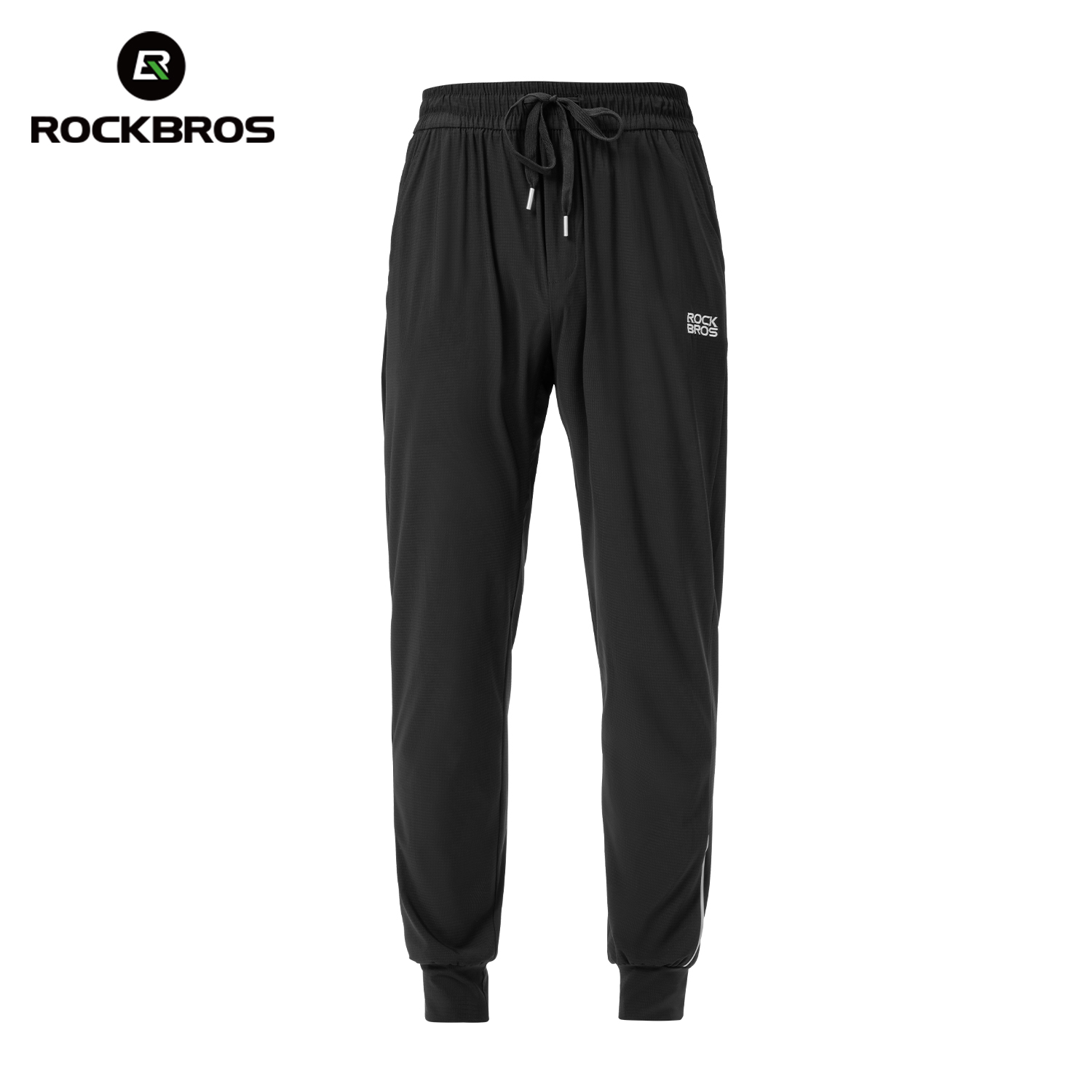 ROCKBROS Fietsbroek Lichtgewic - Cycling Commute Pants recensie en prijs