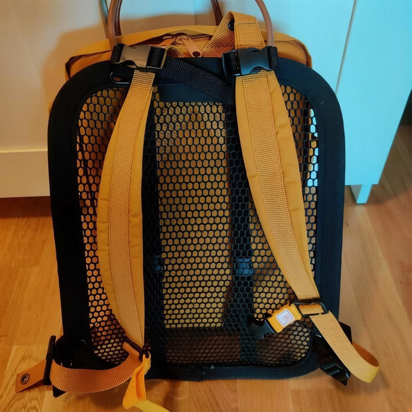 Universele rugzak Airflow Spac - Cycling Commute Backpack recensie en prijs