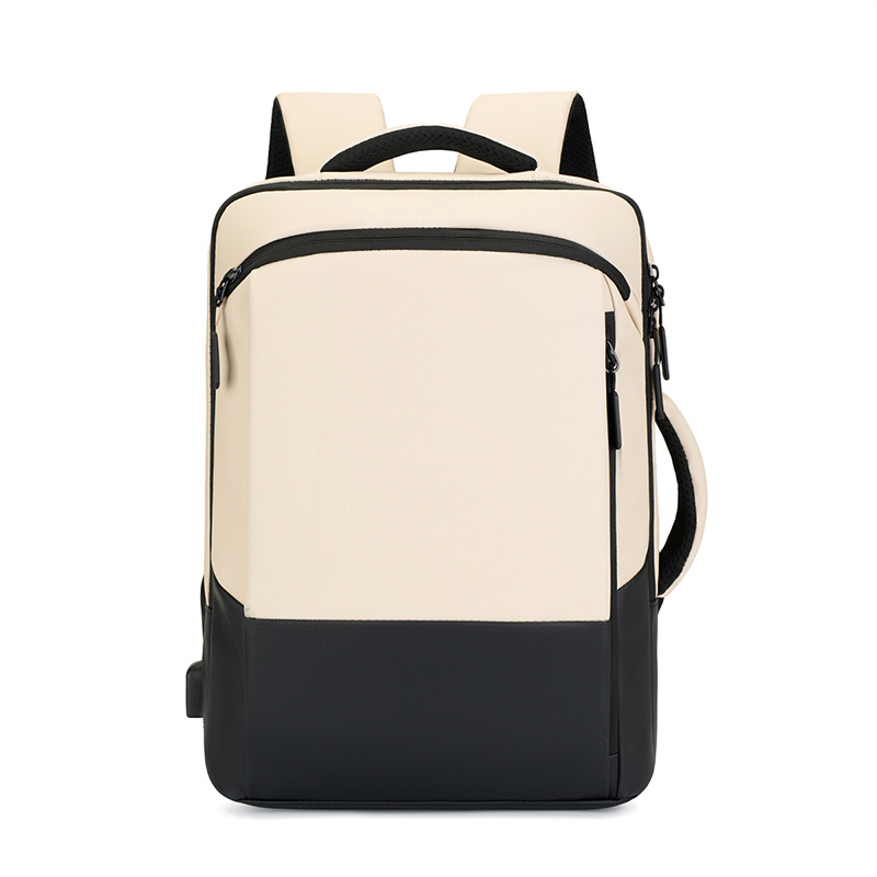 Outdoor klimrugzak Woon-werkve - Cycling Commuter Backpack Laptop recensie en prijs