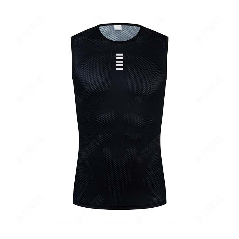 Fietsen Basislaag Reflecterend - Reflective Vest Cycling recensie en prijs