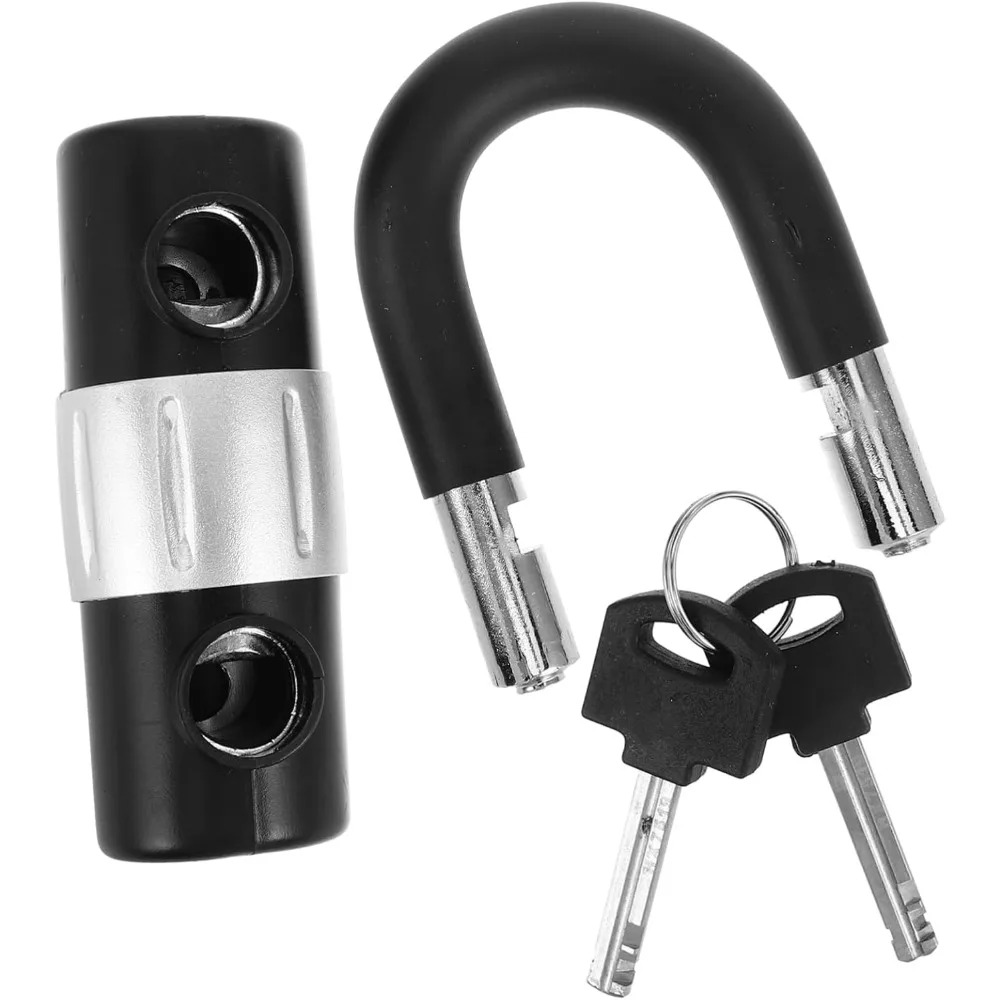 1 stuks zwaar uitgevoerd U-slo - U Lock Heavy Duty recensie en prijs