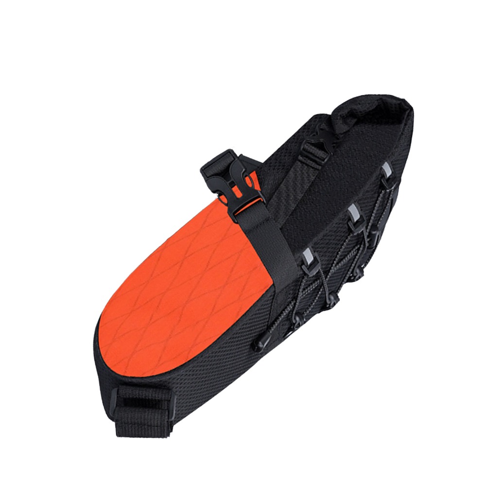 Multifunctionele fietstas voor - Saddle Bag Under Seat recensie en prijs