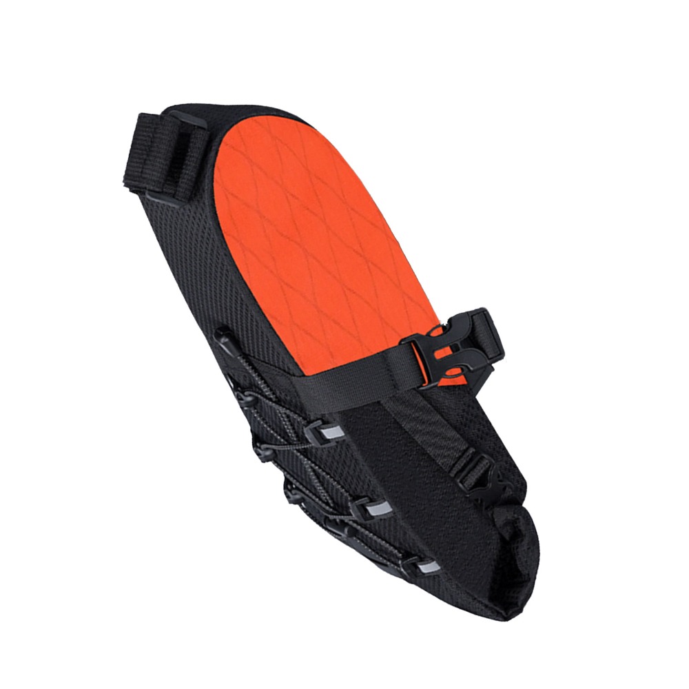 Multifunctionele fietstas voor - Saddle Bag Under Seat recensie en prijs