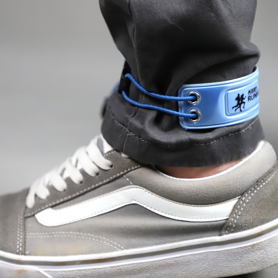 Reflecterende fietsbroekclip M - Cycling Commute Pants recensie en prijs