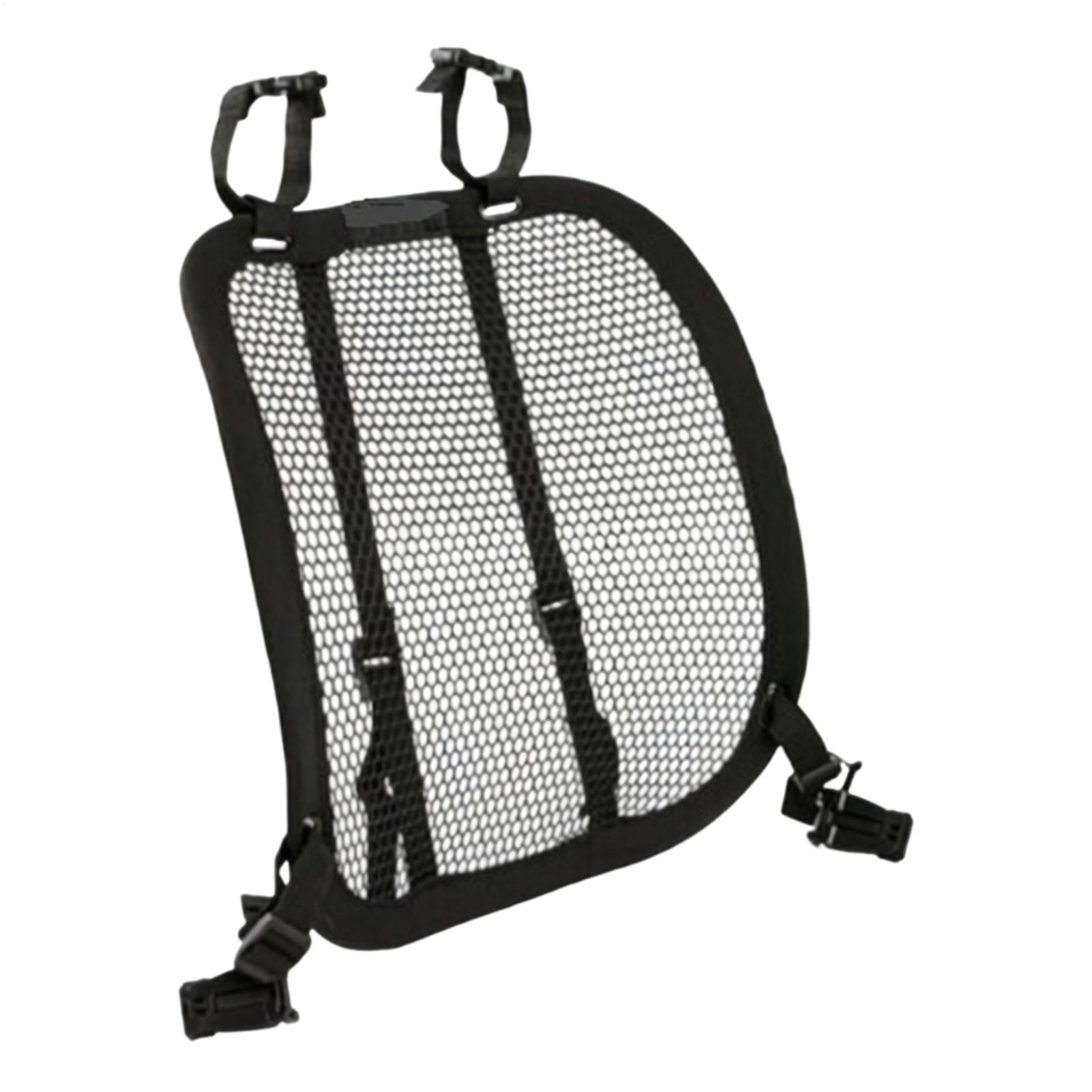 1pc Universele rugzak Airflow  - Cycling Commute Backpack recensie en prijs