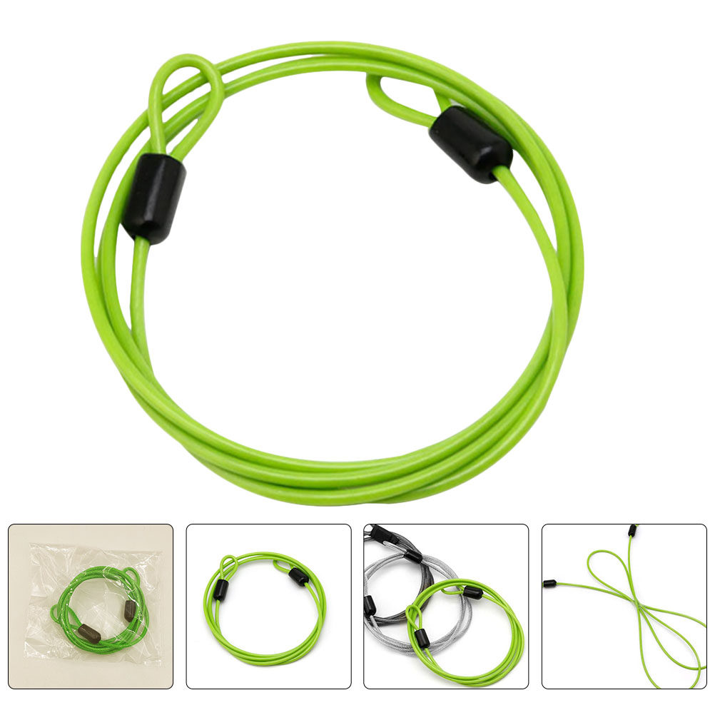 1 Stuks Hoge Sterkte Staaldraa - Cycling Loop recensie en prijs