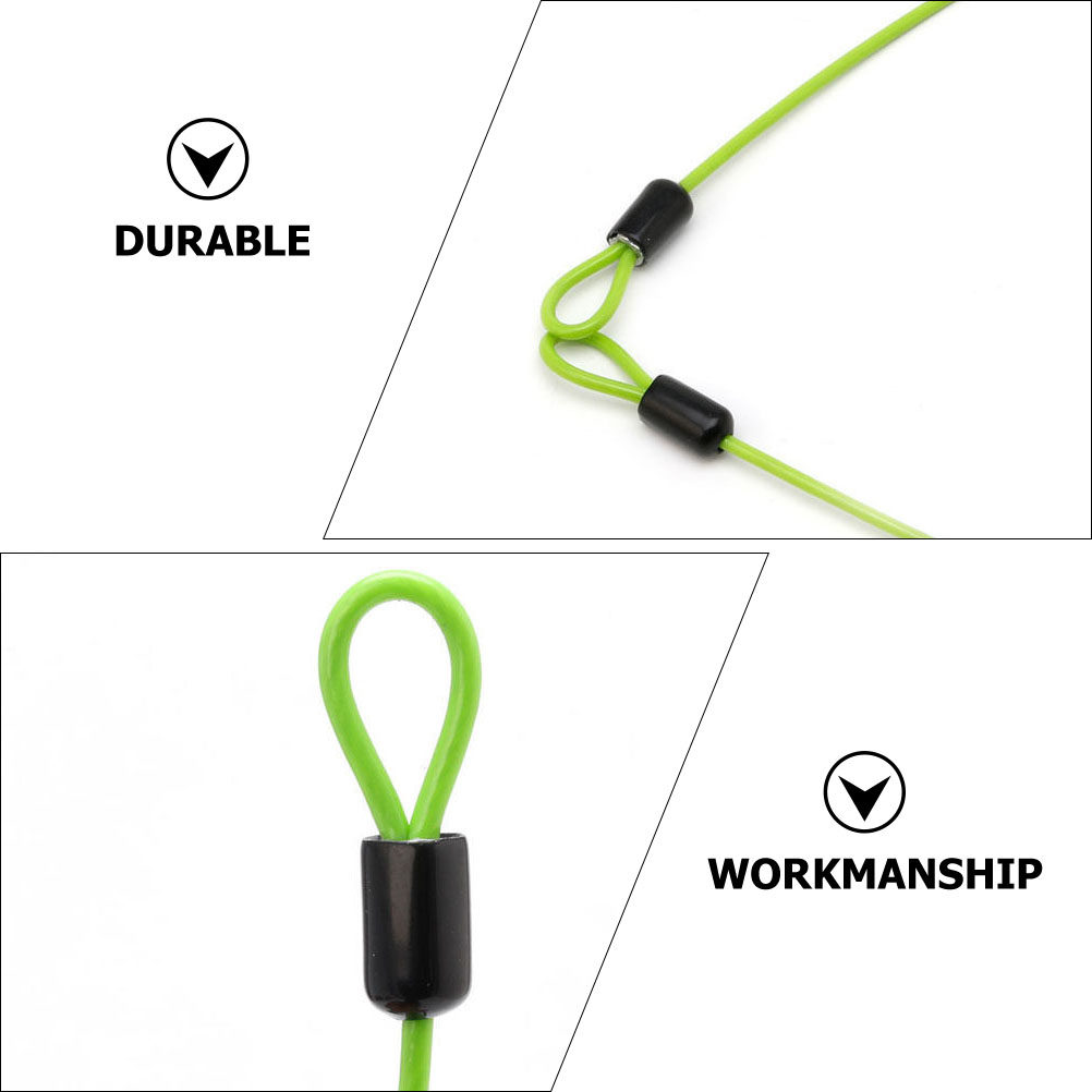 1 Stuks Hoge Sterkte Staaldraa - Cycling Loop recensie en prijs