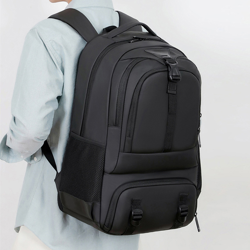 Uitbreiden Reizen Woon-werkver - Cycling Commuter Backpack Laptop recensie en prijs