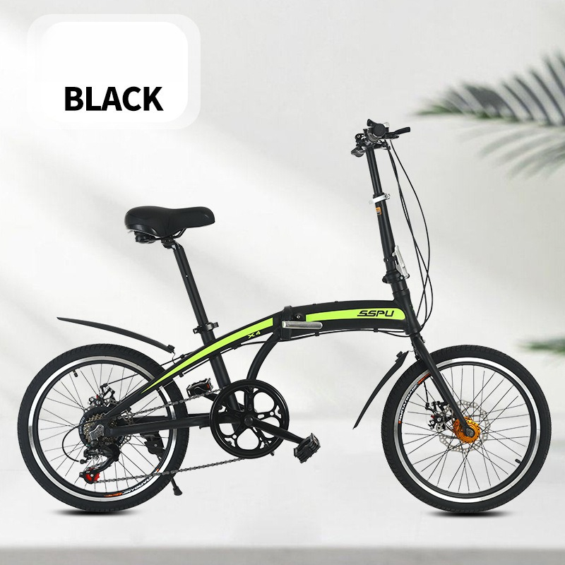 Vouwfiets Ultralicht Ontwerp v - Commuting With Bike recensie en prijs