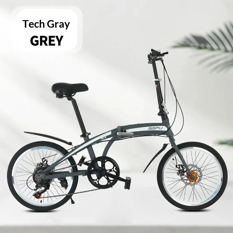 Vouwfiets Ultralicht Ontwerp v - Commuting With Bike recensie en prijs