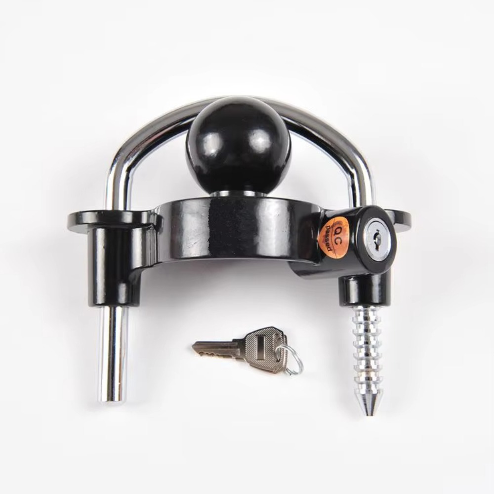 Hoge kwaliteit universele aanh - U Lock Heavy Duty recensie en prijs