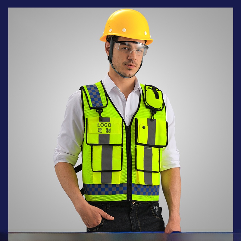 Reflecterend veiligheidsvest M - Reflective Vest Cycling recensie en prijs